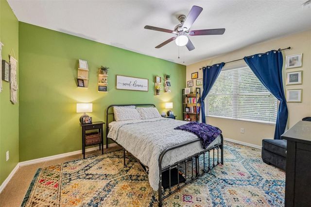806 GRAND PARK COURT, Deland, FL 32724