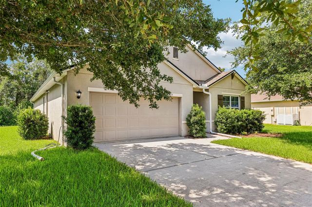 806 GRAND PARK COURT, Deland, FL 32724