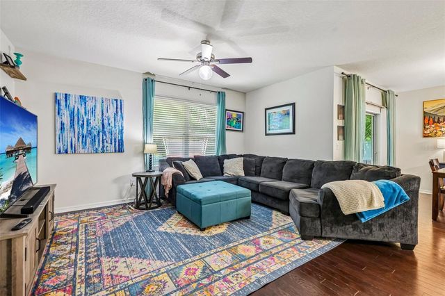 806 GRAND PARK COURT, Deland, FL 32724