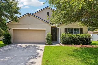 806 GRAND PARK COURT, Deland, FL 32724