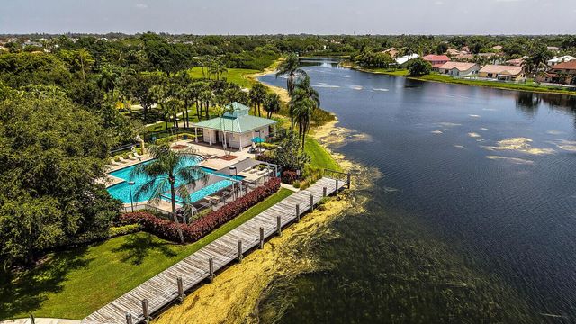 718 NW 177th Avenue, Pembroke Pines, FL 33029