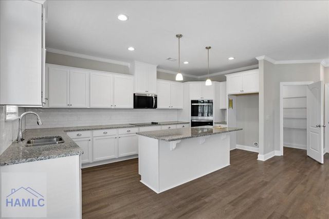 113 Concord Drive, Guyton, GA 31312