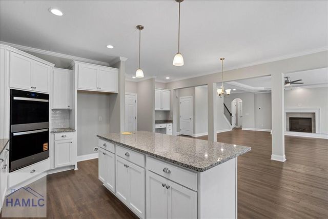 113 Concord Drive, Guyton, GA 31312