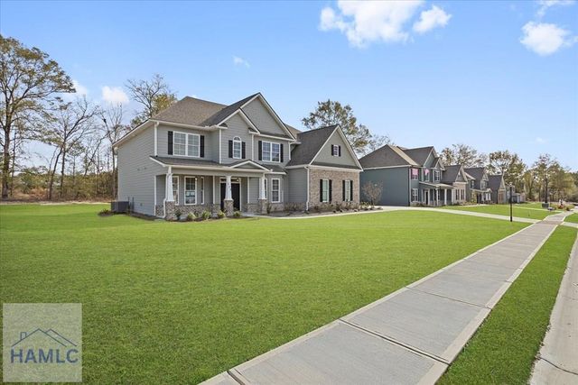 113 Concord Drive, Guyton, GA 31312