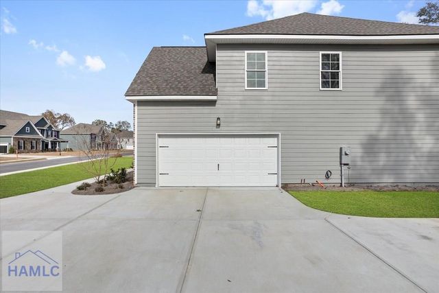 113 Concord Drive, Guyton, GA 31312