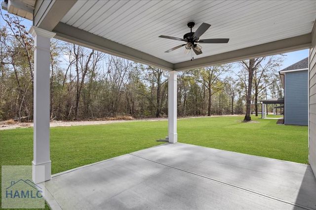 113 Concord Drive, Guyton, GA 31312