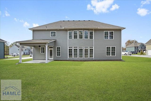 113 Concord Drive, Guyton, GA 31312