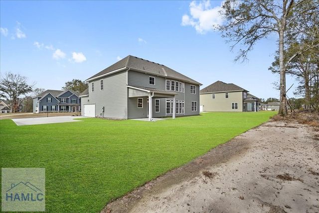 113 Concord Drive, Guyton, GA 31312