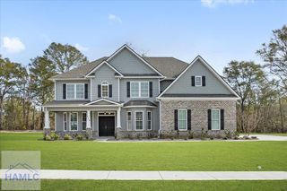 113 Concord Drive, Guyton, GA 31312