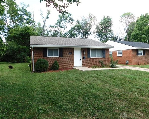 3539 Detroit Avenue, Dayton, OH 45416