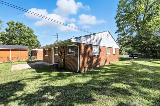 3539 Detroit Avenue, Dayton, OH 45416