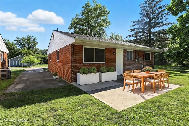 3539 Detroit Avenue, Dayton, OH 45416