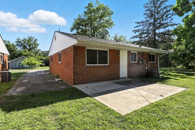 3539 Detroit Avenue, Dayton, OH 45416
