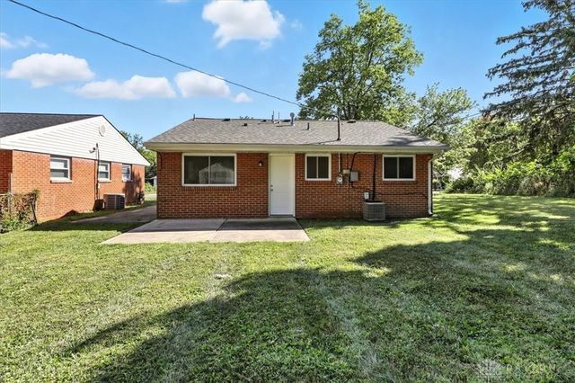 3539 Detroit Avenue, Dayton, OH 45416
