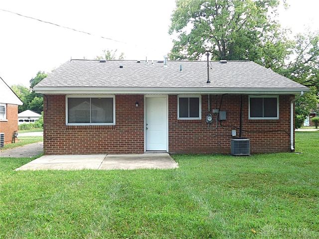 3539 Detroit Avenue, Dayton, OH 45416