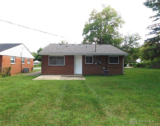 3539 Detroit Avenue, Dayton, OH 45416