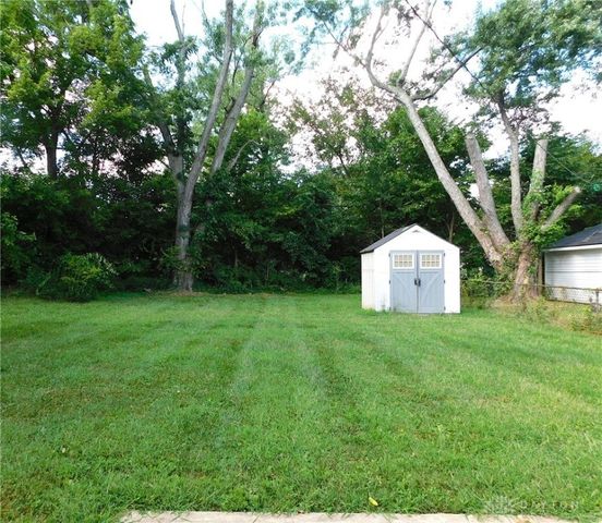 3539 Detroit Avenue, Dayton, OH 45416