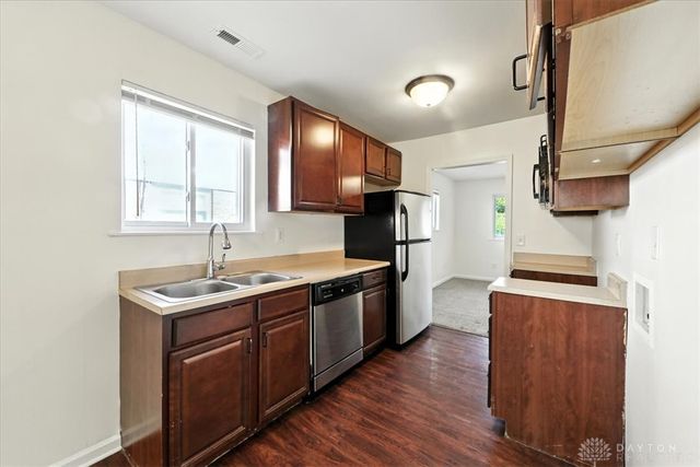 3539 Detroit Avenue, Dayton, OH 45416