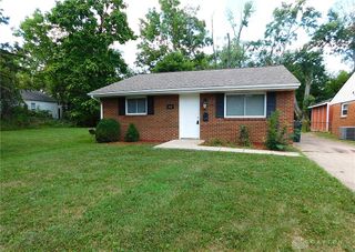 3539 Detroit Avenue, Dayton, OH 45416