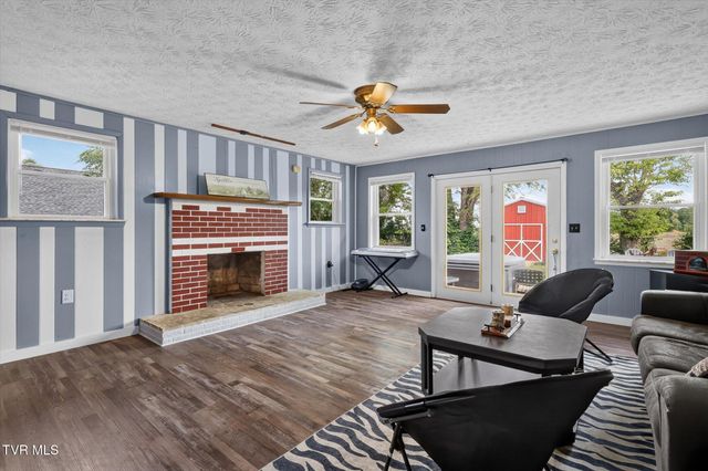 102 Virginia Drive, Greeneville, TN 37745