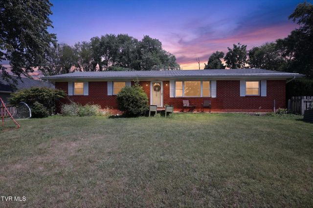 102 Virginia Drive, Greeneville, TN 37745