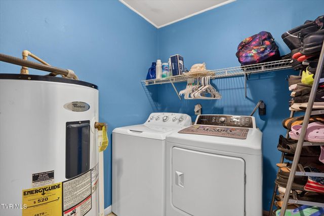 102 Virginia Drive, Greeneville, TN 37745