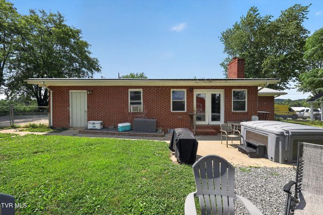 102 Virginia Drive, Greeneville, TN 37745