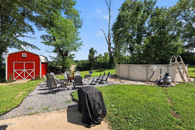 102 Virginia Drive, Greeneville, TN 37745