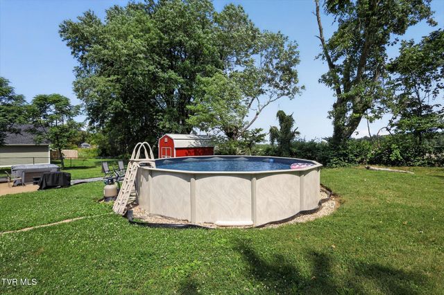 102 Virginia Drive, Greeneville, TN 37745