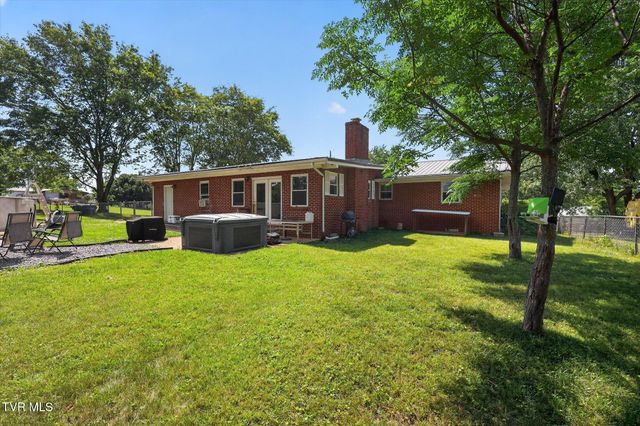 102 Virginia Drive, Greeneville, TN 37745
