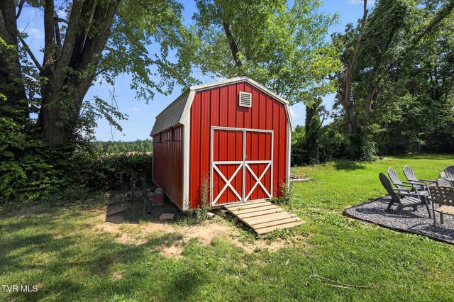 102 Virginia Drive, Greeneville, TN 37745