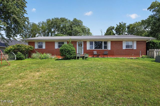 102 Virginia Drive, Greeneville, TN 37745
