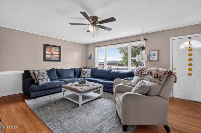 102 Virginia Drive, Greeneville, TN 37745