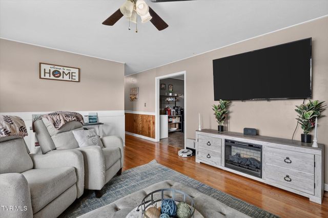 102 Virginia Drive, Greeneville, TN 37745