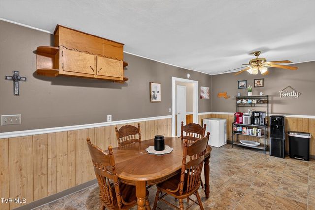 102 Virginia Drive, Greeneville, TN 37745