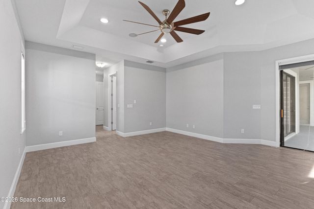7699 Kerrington Drive, Melbourne, FL 32940