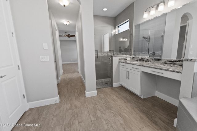 7699 Kerrington Drive, Melbourne, FL 32940