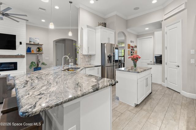 7699 Kerrington Drive, Melbourne, FL 32940