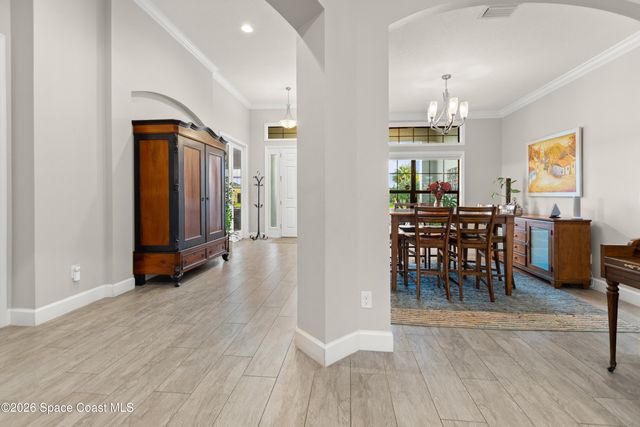 7699 Kerrington Drive, Melbourne, FL 32940