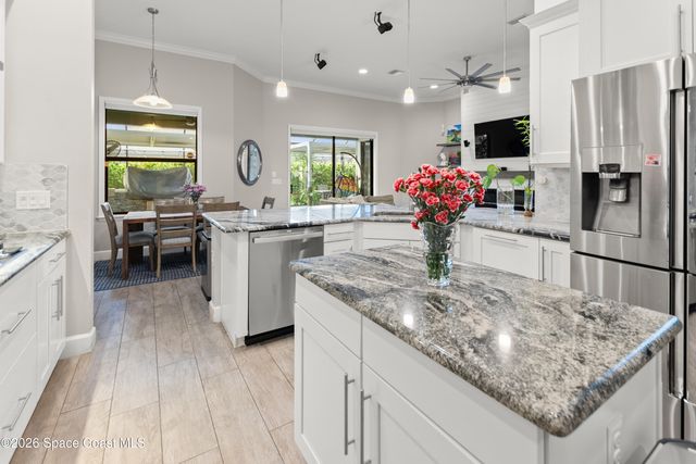 7699 Kerrington Drive, Melbourne, FL 32940