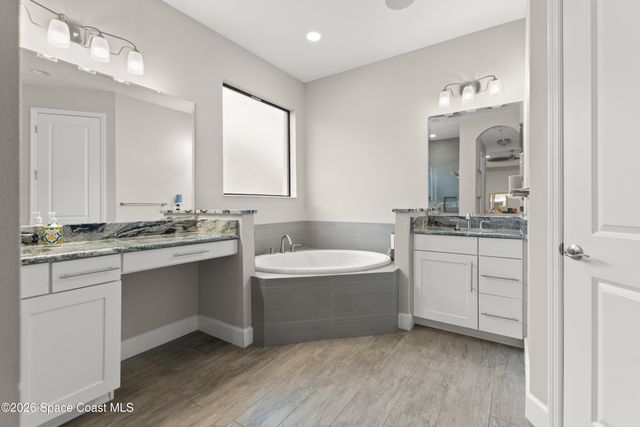 7699 Kerrington Drive, Melbourne, FL 32940