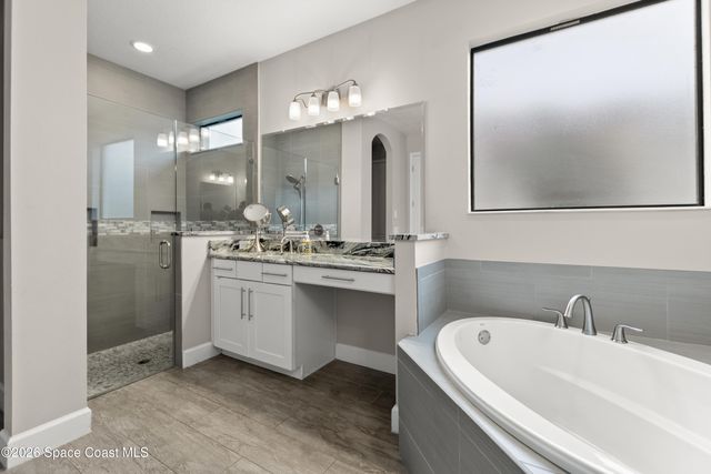 7699 Kerrington Drive, Melbourne, FL 32940