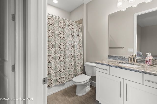 7699 Kerrington Drive, Melbourne, FL 32940