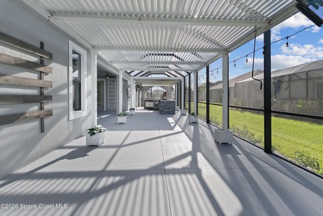 7699 Kerrington Drive, Melbourne, FL 32940