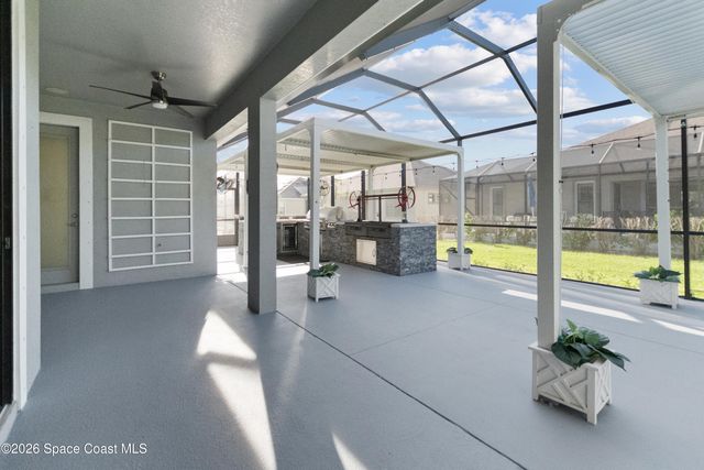 7699 Kerrington Drive, Melbourne, FL 32940