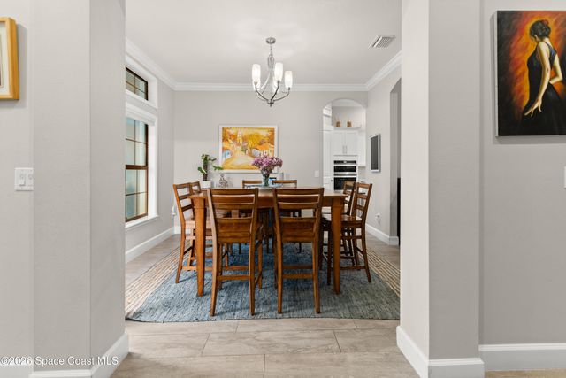 7699 Kerrington Drive, Melbourne, FL 32940