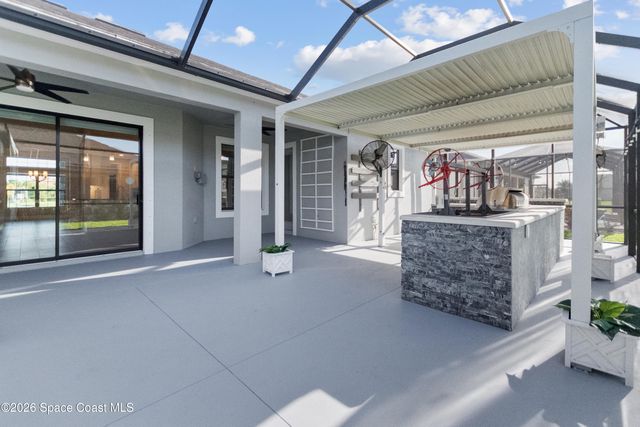7699 Kerrington Drive, Melbourne, FL 32940