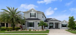 7699 Kerrington Drive, Melbourne, FL 32940