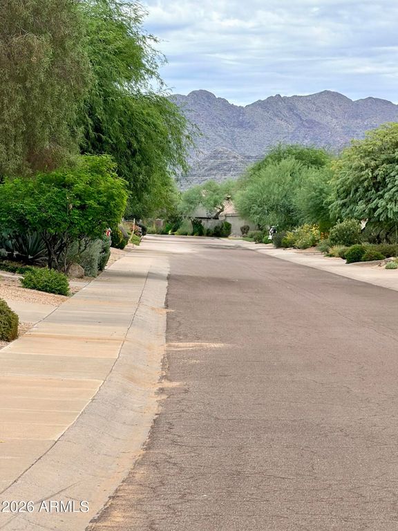7228 E WHISTLING WIND Way, Scottsdale, AZ 85255 — photo 3