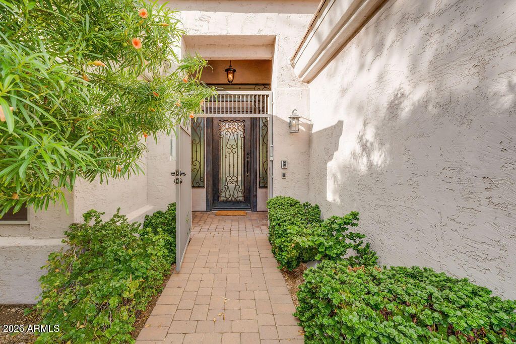 7228 E WHISTLING WIND Way, Scottsdale, AZ 85255 — photo 4